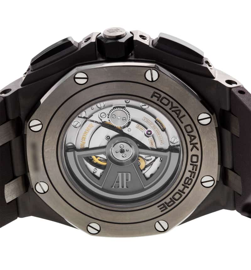 Audemars Piguet Royal Oak Offshore 26400IO.OO.A004CA.01
